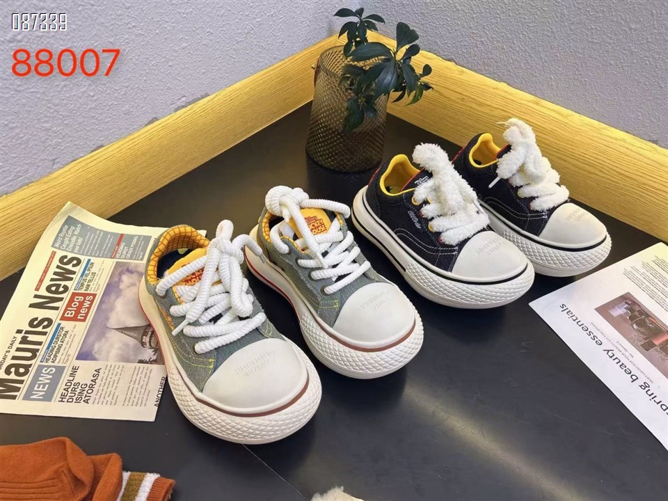 【单双可补货】潮鞋小众潮人必备情侣款休闲鞋SA111