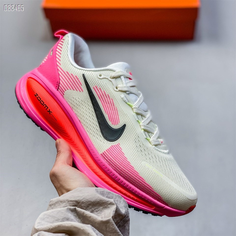 【单双可补货】新款舒适减震防滑  Nike VOMERO 18  IM7349-331