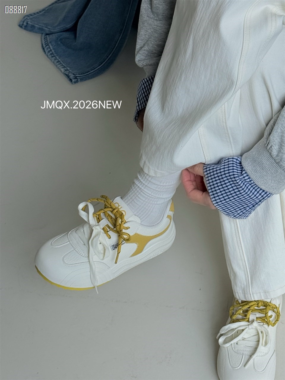 【单双可补货】新款包底板鞋休闲鞋SA25810