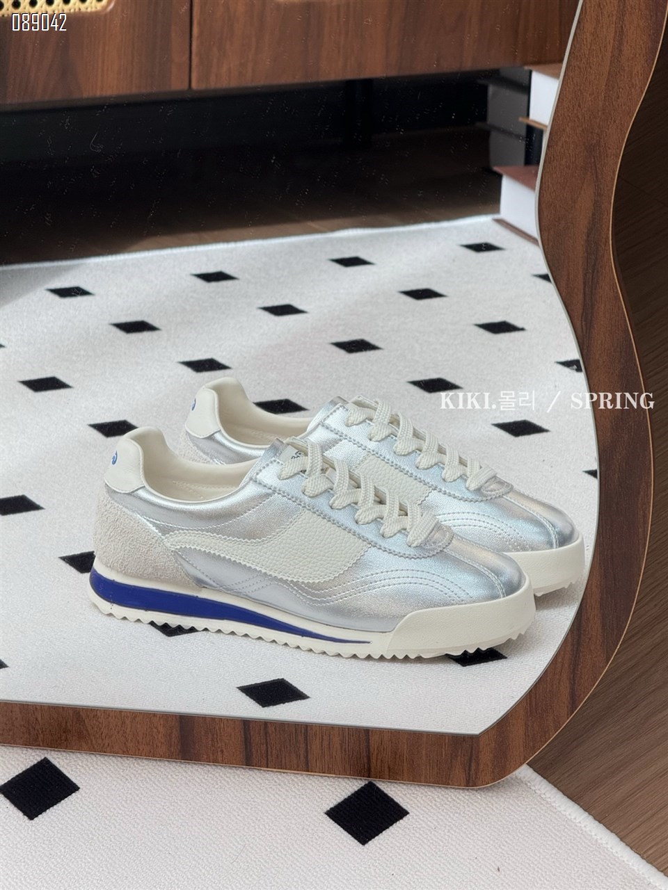 【单双可补货】新款休闲鞋小白鞋SA27075