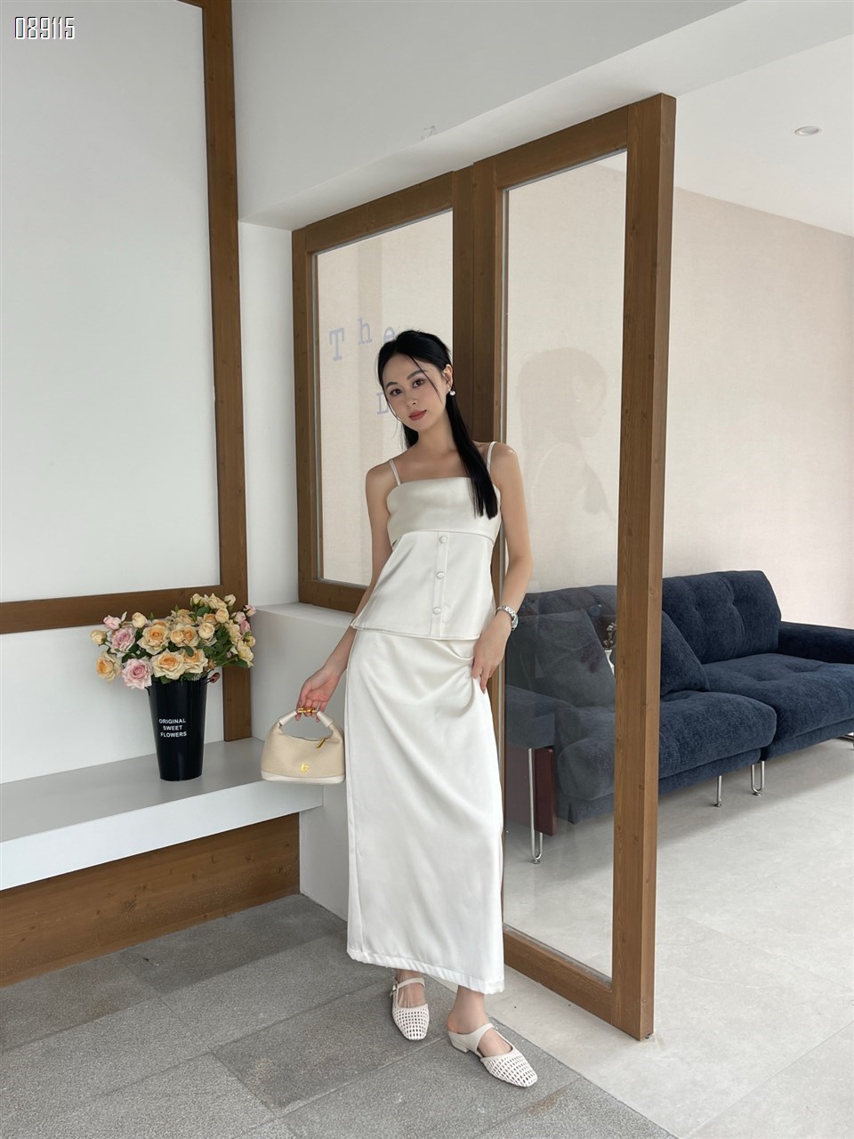 【单双可补货】新款包头女拖鞋SA1519-3