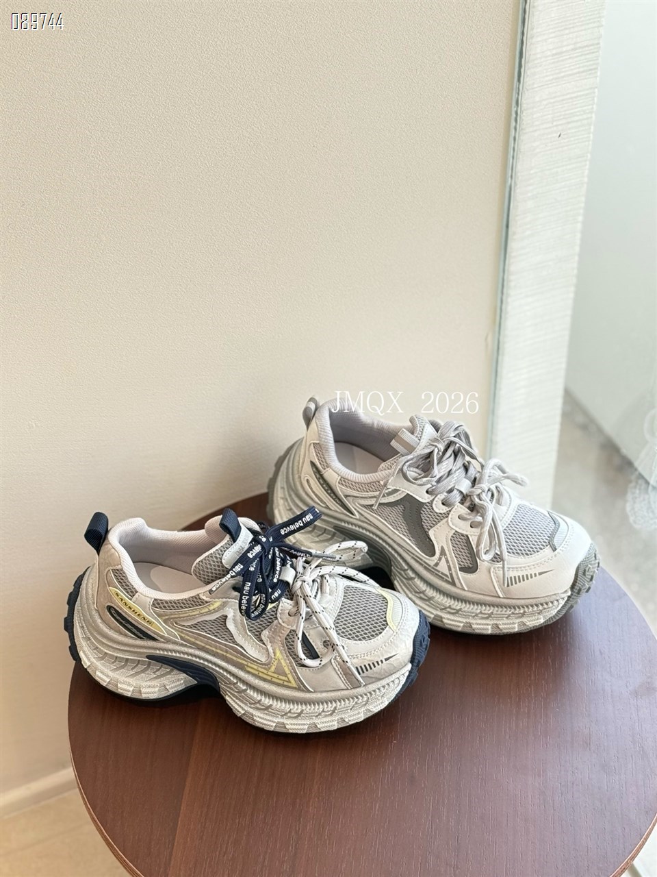 【单双可补货】新款休闲网鞋老爹鞋SA8267
