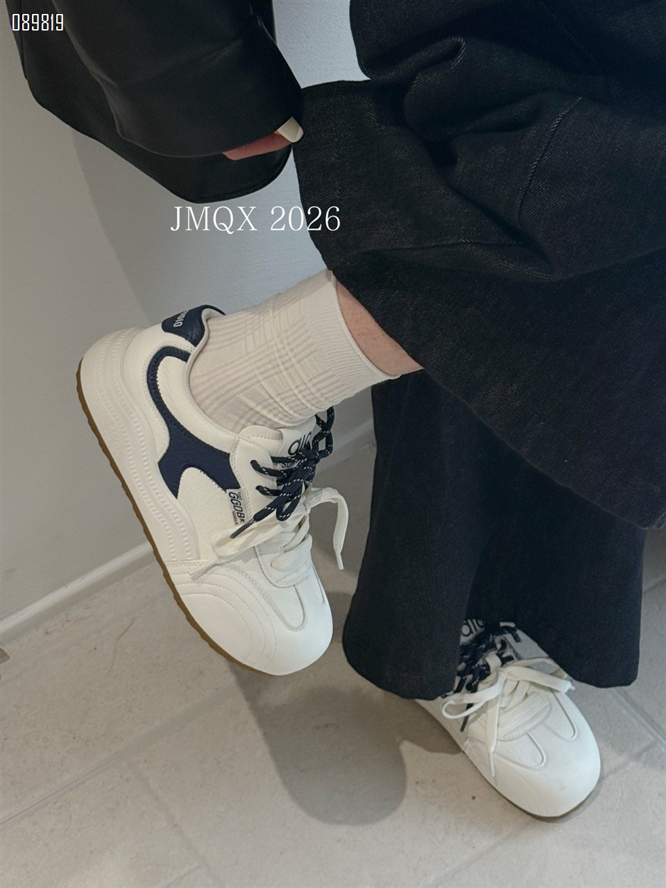 【单双可补货】新款包底板鞋SA25810