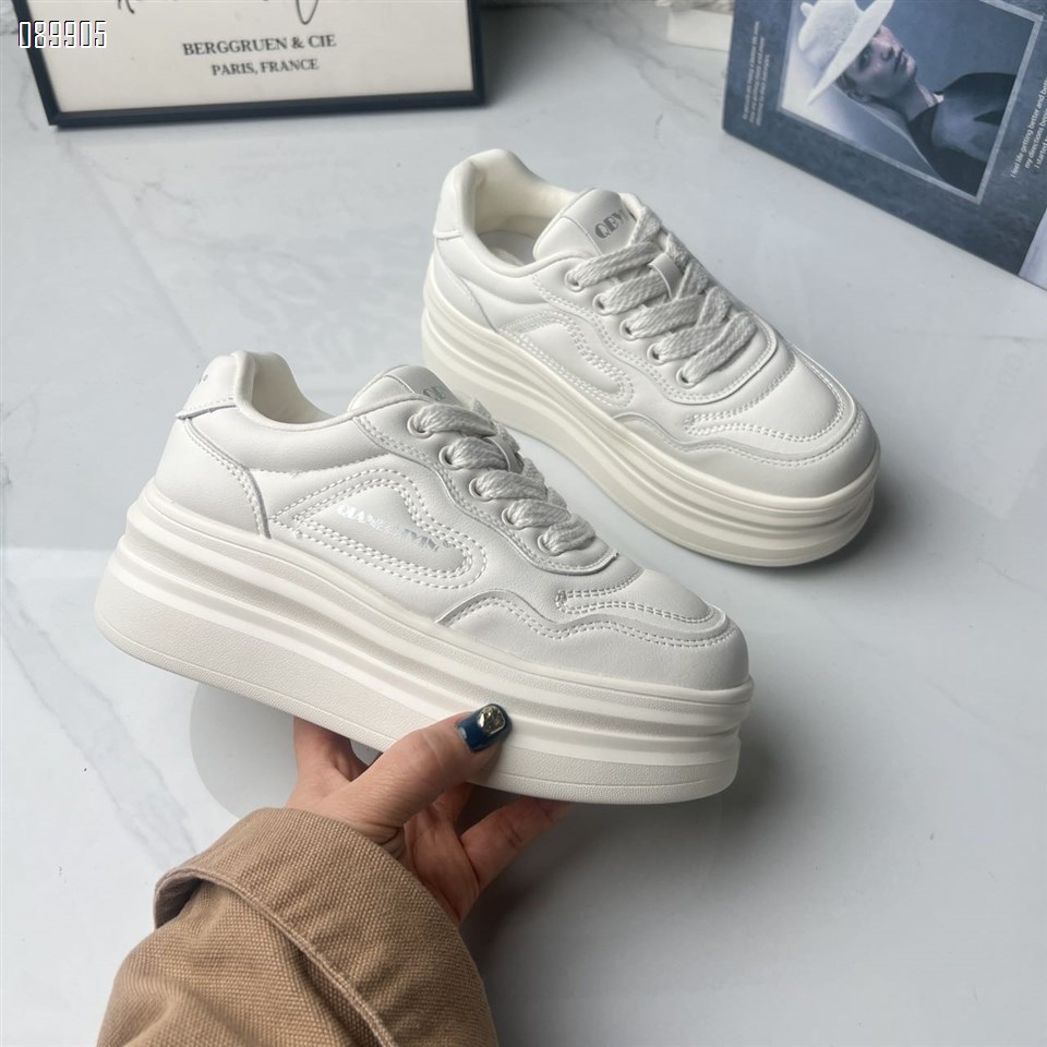 【单双可补货】新款厚底休闲鞋SA2605