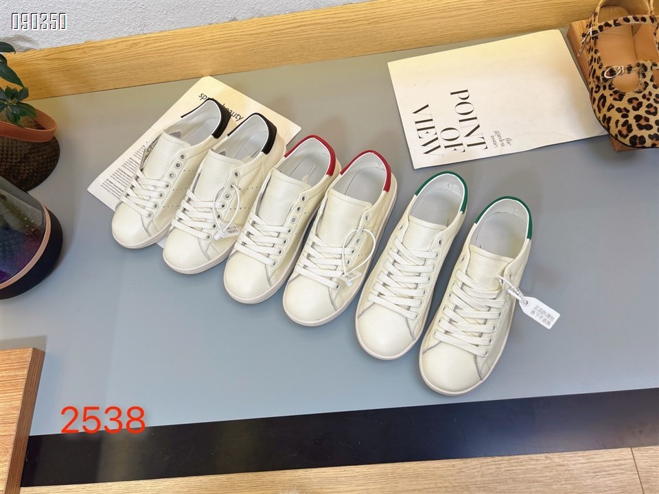 【单双可补货】新款头层牛皮休闲鞋百搭小白鞋板鞋SA111