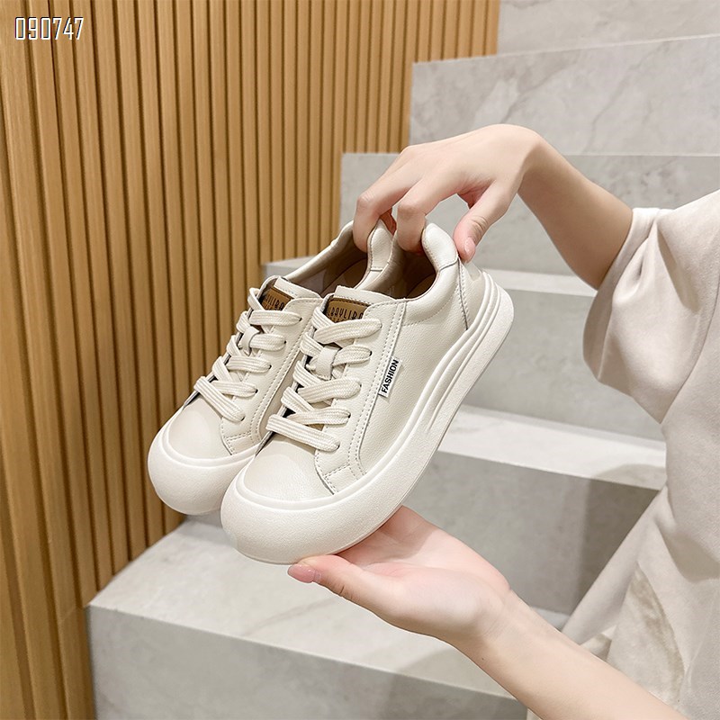 【单双可补货】新款二层牛皮休闲鞋SA58007