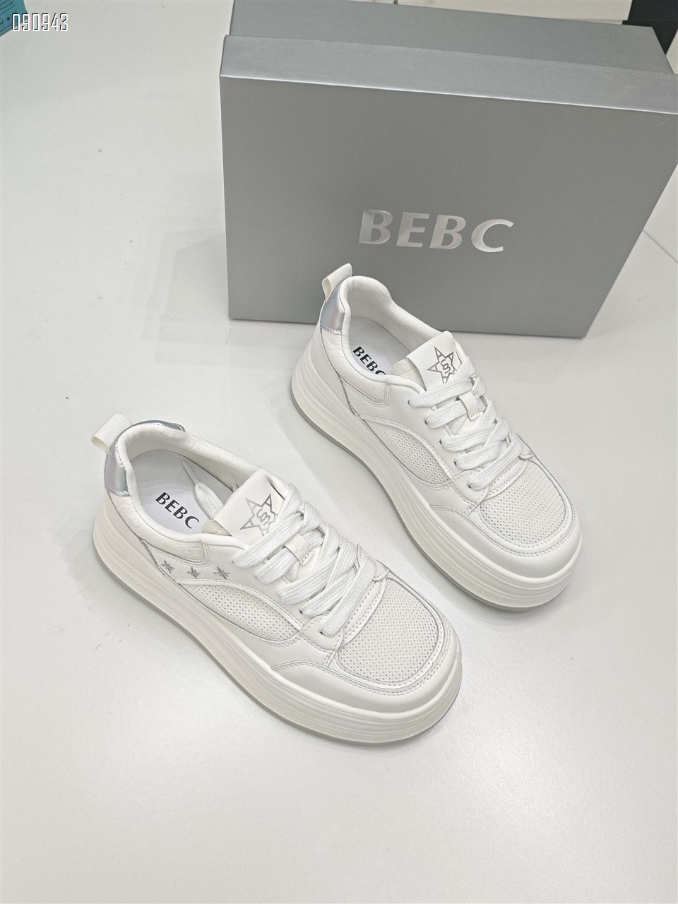 【单双可补货】新款休闲鞋小白鞋SA26128