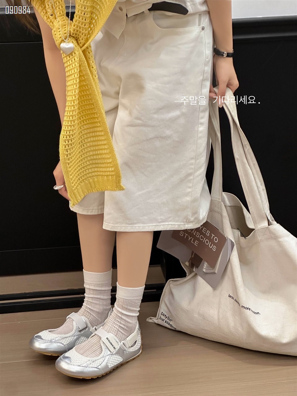 【单双可补货】新款镂空玛丽珍单鞋休闲鞋SA9023