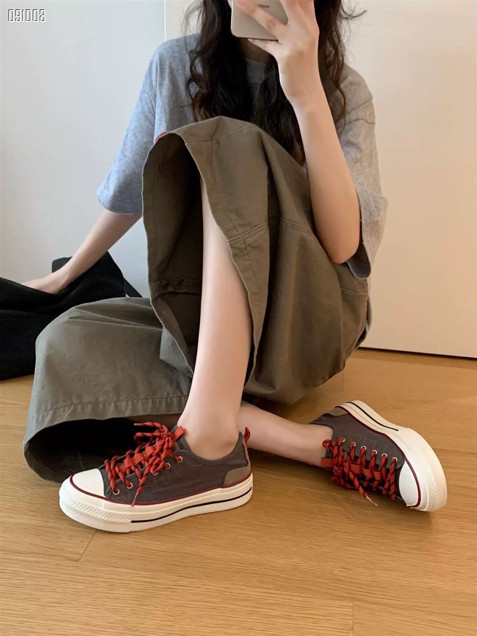 【单双可补货】新款休闲鞋SA6616