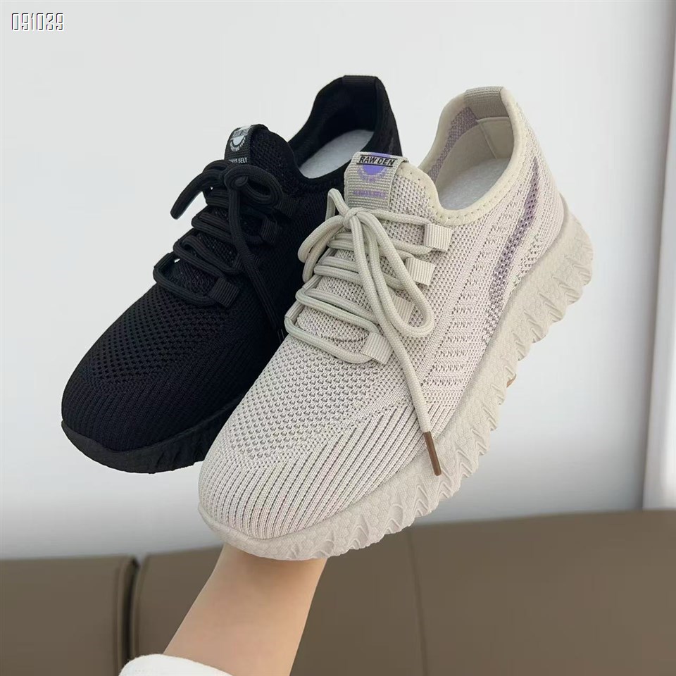 针织休闲鞋SA2329