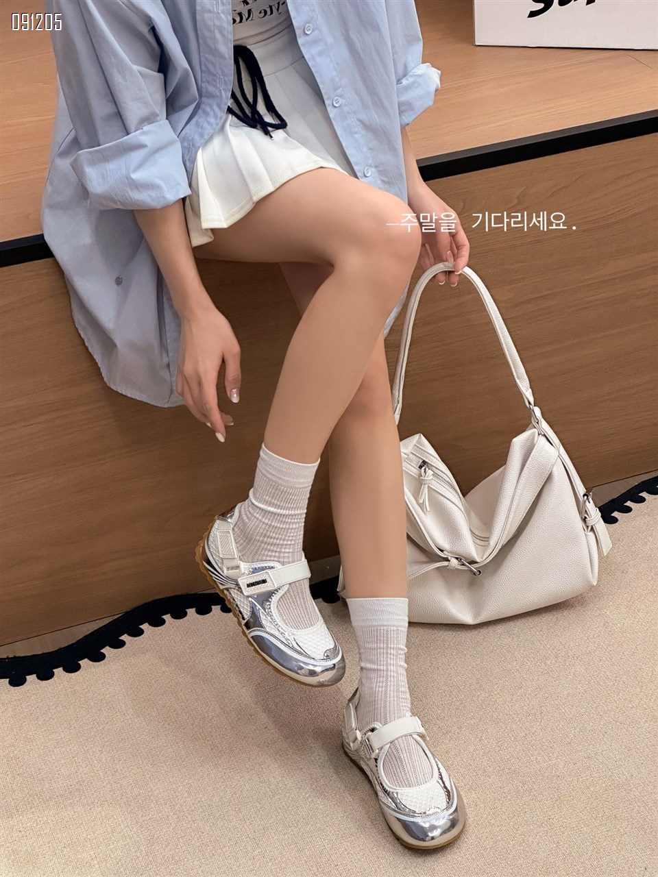 【单双可补货】新款玛丽珍单鞋休闲鞋SA9023