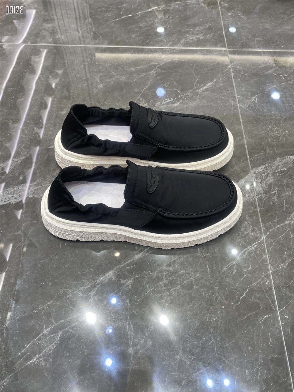 【单双可补货】新款休闲男布鞋SA7629
