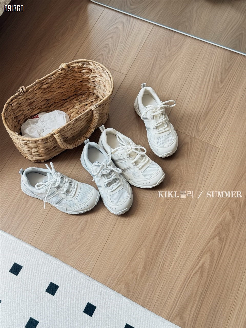 【单双可补货】新款休闲鞋SA24007