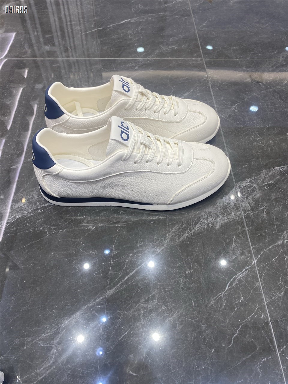 【单双可补货】新款发泡大底头层牛皮男鞋SA7635-1
