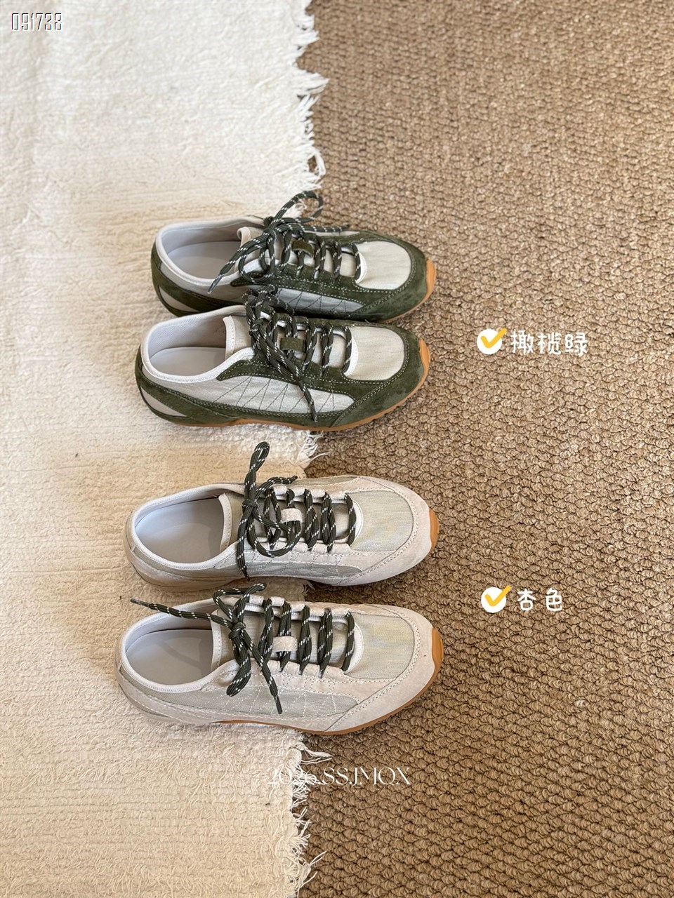 【单双可补货】新款休闲鞋SA263-31