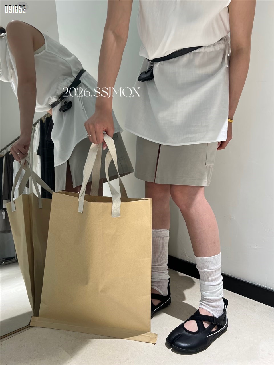 【单双可补货】新款浅口小单鞋SA18-001