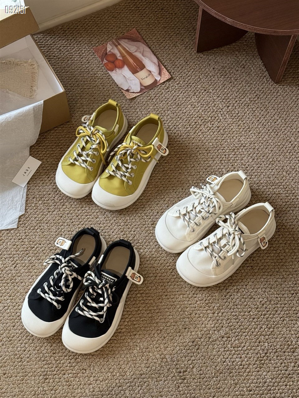 【单双可补货】特价休闲鞋SA6637-1