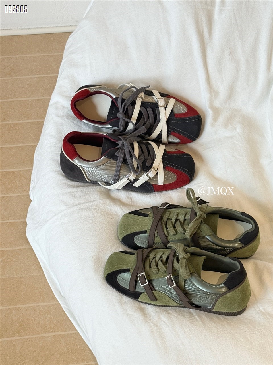 【单双可补货】新款休闲鞋SA18118