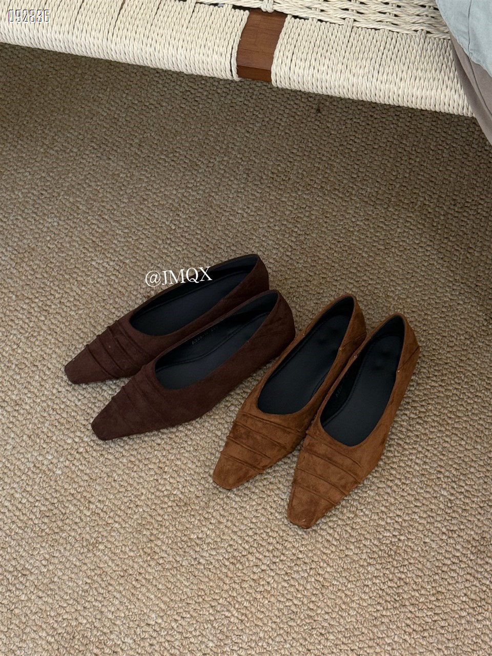 【单双可补货】新款浅口小单鞋SA228-10