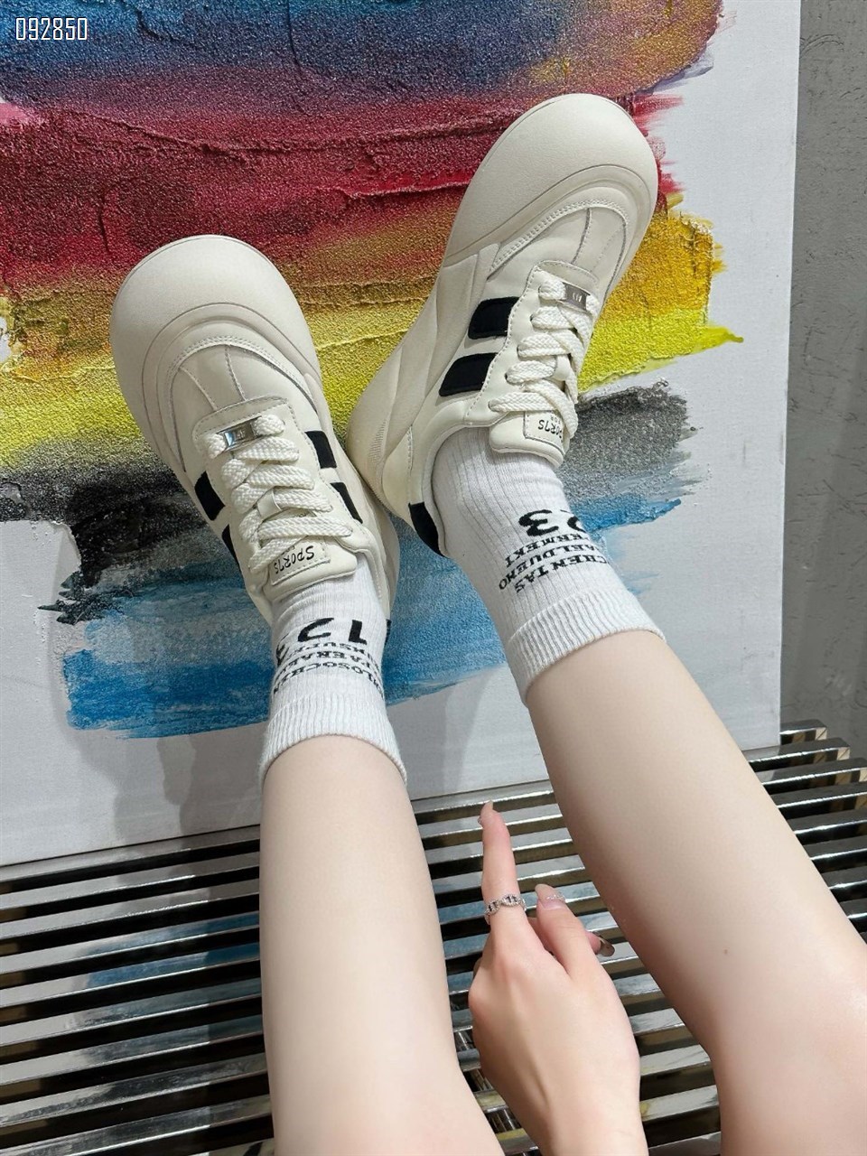 【单双可补货】特价休闲鞋8002