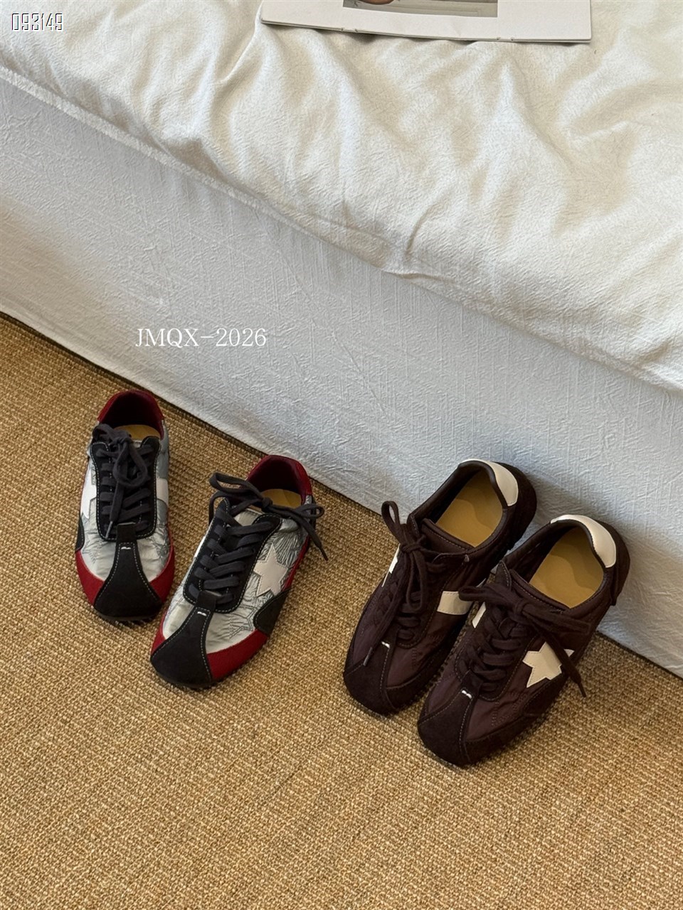 【单双可补货】新款休闲鞋SA9568