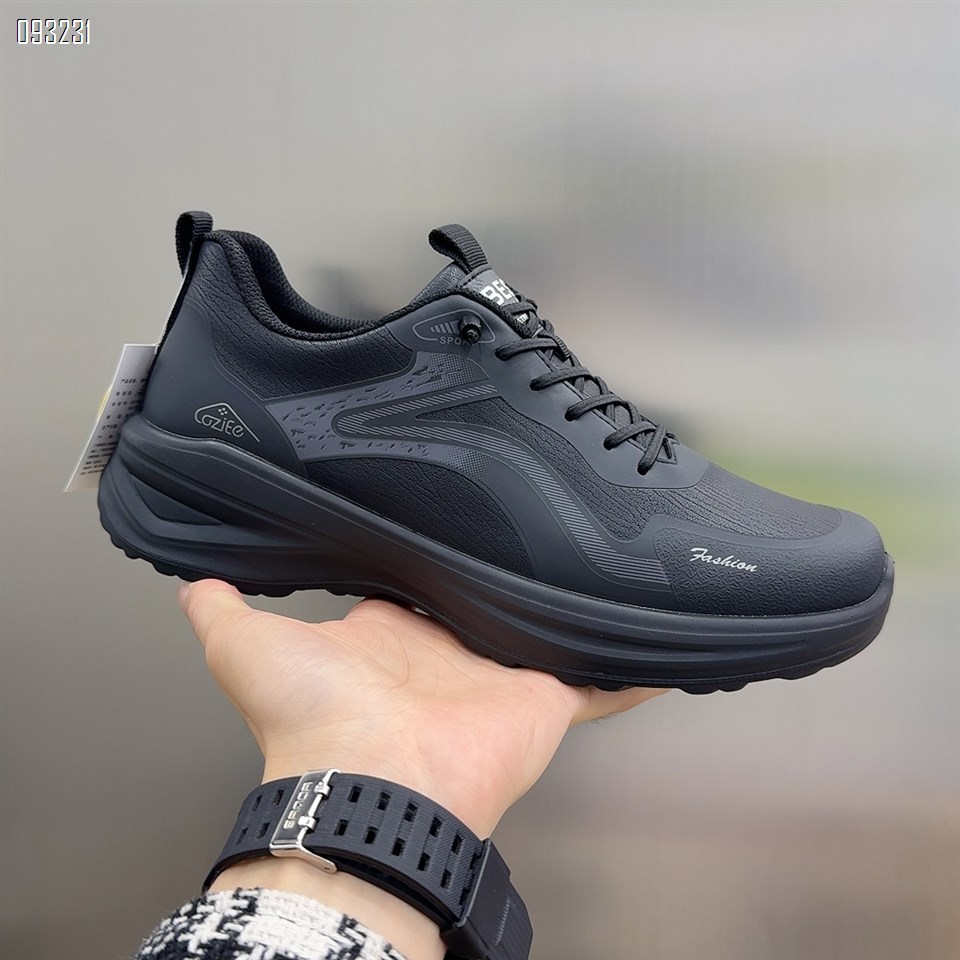 【单双可补货】新款舒适百搭休闲运动男鞋SA66167