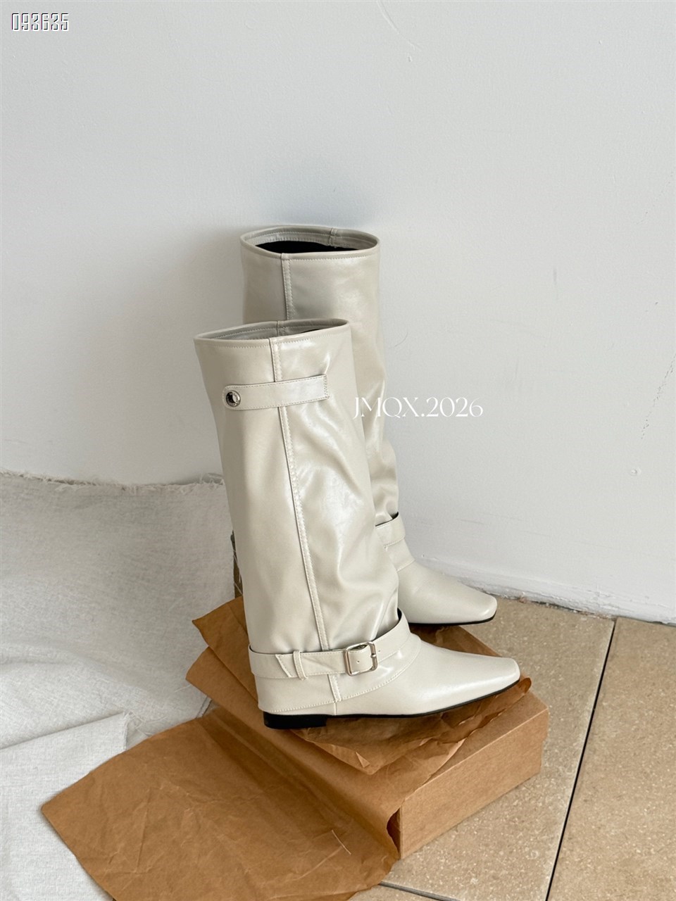 【单双可补货】新款高靴SA7351-18