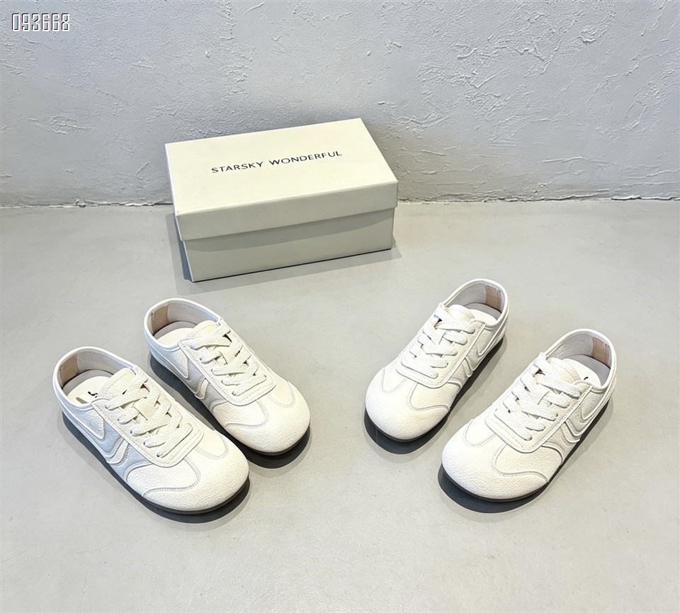 【单双可补货】新款德训鞋休闲鞋SA8688