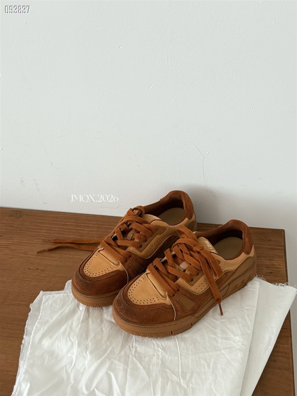 【单双可补货】新款厚底休闲鞋SA111