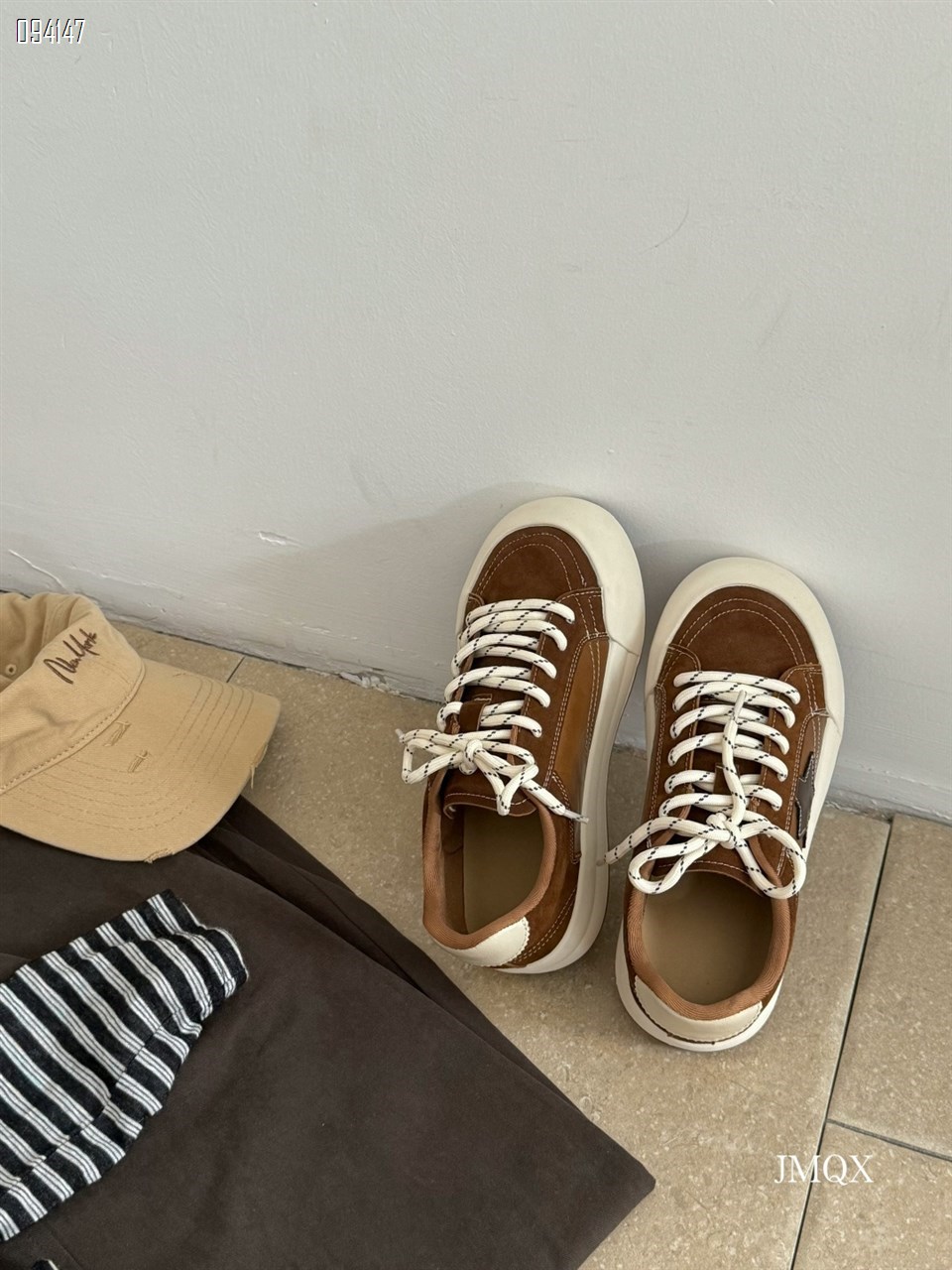 【单双可补货】新款休闲鞋SA9597-1