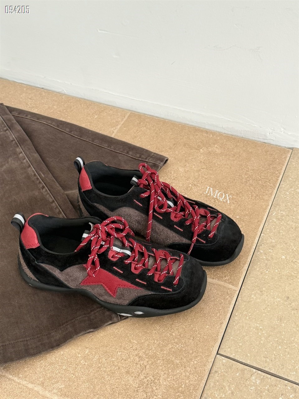【单双可补货】新款休闲鞋SA3588-51